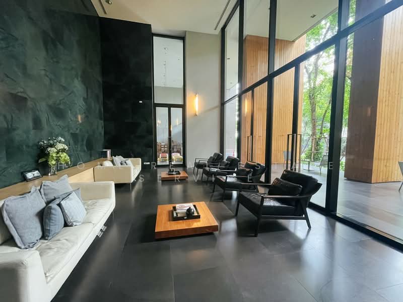 The Issara Ladprao, Bangkok, 296 Ladpao Road, Jom Phon, Chatuchak, Bangkok, Studio, 35 sqm, Condo For Sale, by HOME Real Estate Service, 500457945 - DDproperty.com