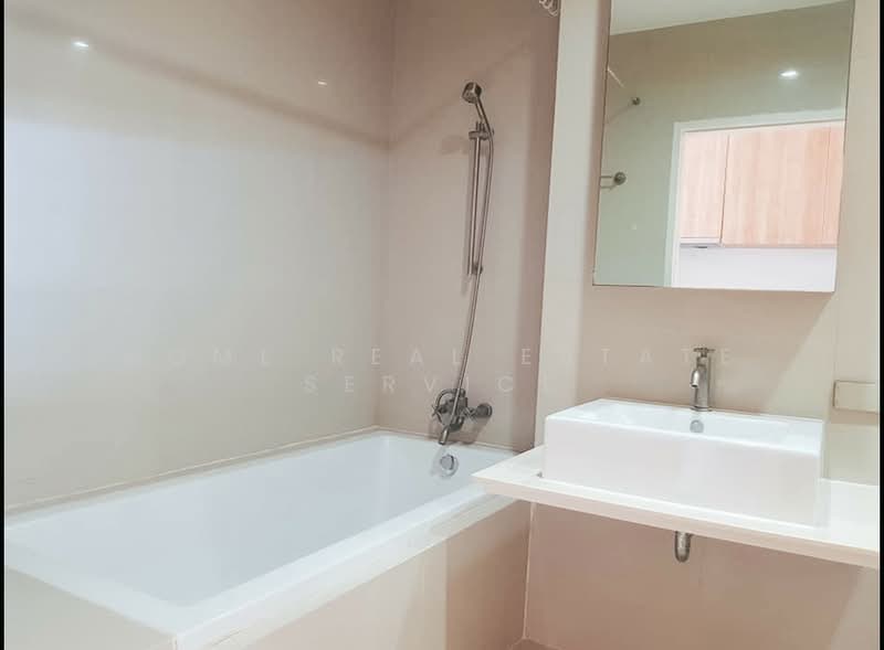 The Issara Ladprao, Bangkok, 296 Ladpao Road, Jom Phon, Chatuchak, Bangkok, Studio, 35 sqm, Condo For Sale, by HOME Real Estate Service, 500457945 - DDproperty.com