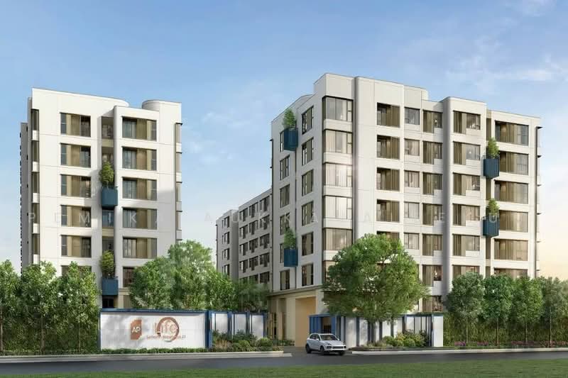 Life Sathorn-Narathiwas 22, Bangkok, Narathiwat, Chong Nonsi, Yan Nawa, Bangkok, 1 Bedroom, 30 sqm, Condo For Sale, by Pemika Aukkaraleekul, 500457953 - DDproperty.com