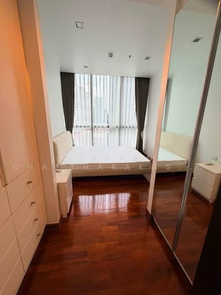 Wish Signature Midtown Siam, Bangkok, 512 Phetchaburi Road, Thanon Phetchaburi, Ratchathewi, Bangkok, 1 Bedroom, 35 sqm, Condo For Rent, by Pornpan Chantharakasemchai, 500457956 - DDproperty.com