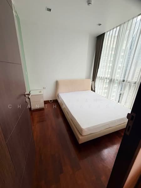 Wish Signature Midtown Siam, Bangkok, 512 Phetchaburi Road, Thanon Phetchaburi, Ratchathewi, Bangkok, 1 Bedroom, 35 sqm, Condo For Rent, by Pornpan Chantharakasemchai, 500457956 - DDproperty.com