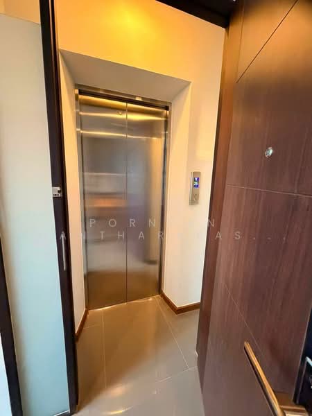 Wish Signature Midtown Siam, Bangkok, 512 Phetchaburi Road, Thanon Phetchaburi, Ratchathewi, Bangkok, 1 Bedroom, 35 sqm, Condo For Rent, by Pornpan Chantharakasemchai, 500457956 - DDproperty.com
