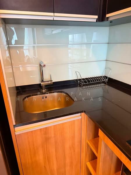 Wish Signature Midtown Siam, Bangkok, 512 Phetchaburi Road, Thanon Phetchaburi, Ratchathewi, Bangkok, 1 Bedroom, 35 sqm, Condo For Rent, by Pornpan Chantharakasemchai, 500457956 - DDproperty.com