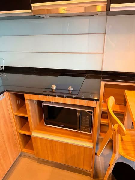 Wish Signature Midtown Siam, Bangkok, 512 Phetchaburi Road, Thanon Phetchaburi, Ratchathewi, Bangkok, 1 Bedroom, 35 sqm, Condo For Rent, by Pornpan Chantharakasemchai, 500457956 - DDproperty.com