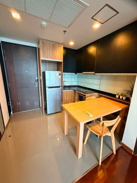 Wish Signature Midtown Siam, Bangkok, 512 Phetchaburi Road, Thanon Phetchaburi, Ratchathewi, Bangkok, 1 Bedroom, 35 sqm, Condo For Rent, by Pornpan Chantharakasemchai, 500457956 - DDproperty.com