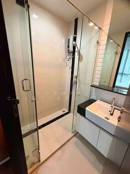 Wish Signature Midtown Siam, Bangkok, 512 Phetchaburi Road, Thanon Phetchaburi, Ratchathewi, Bangkok, 1 Bedroom, 35 sqm, Condo For Rent, by Pornpan Chantharakasemchai, 500457956 - DDproperty.com