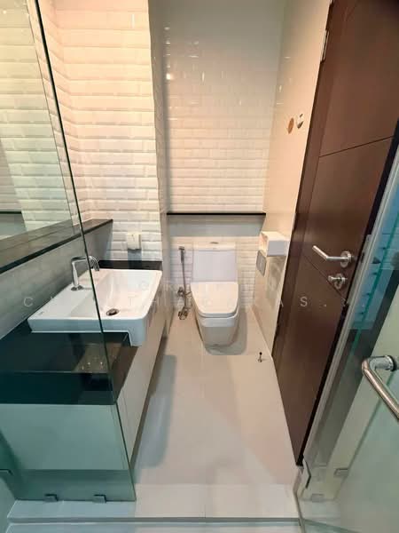 Wish Signature Midtown Siam, Bangkok, 512 Phetchaburi Road, Thanon Phetchaburi, Ratchathewi, Bangkok, 1 Bedroom, 35 sqm, Condo For Rent, by Pornpan Chantharakasemchai, 500457956 - DDproperty.com