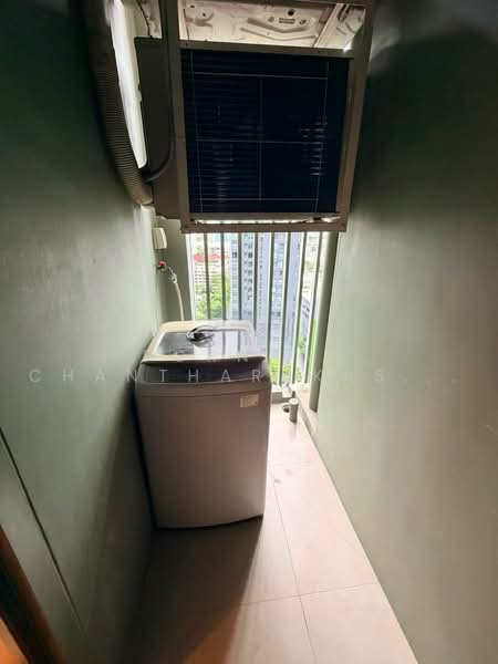 Wish Signature Midtown Siam, Bangkok, 512 Phetchaburi Road, Thanon Phetchaburi, Ratchathewi, Bangkok, 1 Bedroom, 35 sqm, Condo For Rent, by Pornpan Chantharakasemchai, 500457956 - DDproperty.com