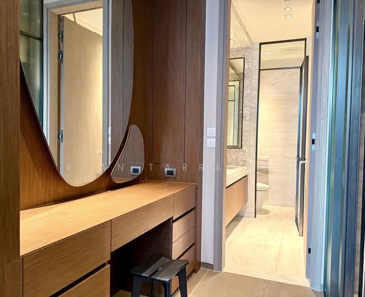 Scope Langsuan, Bangkok, Soi Lang Suan, Lumphini, Pathum Wan, Bangkok, 1 Bedroom, 85 sqm, Condo For Rent, by Ryan Tarrarinn, 500457958 - DDproperty.com