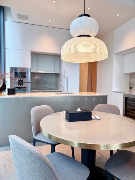 Scope Langsuan, Bangkok, Soi Lang Suan, Lumphini, Pathum Wan, Bangkok, 1 Bedroom, 85 sqm, Condo For Rent, by Ryan Tarrarinn, 500457958 - DDproperty.com