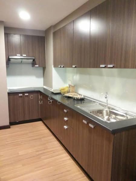 Harmony Living Paholyothin 11, Bangkok, 22 Soi Phahon Yothin 11, Samsen Nai, Phaya Thai, Bangkok, 2 Bedrooms, 83 sqm, Condo For Rent, by Chatuphon Mochida, 500457961 - DDproperty.com