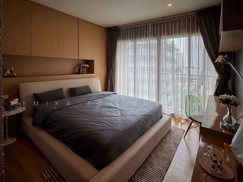 Noble Solo, Bangkok, 988 Thong Lo, Khlong Tan Nua, Watthana, Bangkok, 1 Bedroom, 53 sqm, Condo For Sale, by Pemika Aukkaraleekul, 500457962 - DDproperty.com