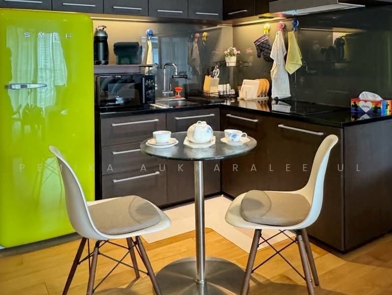 Noble Solo, Bangkok, 988 Thong Lo, Khlong Tan Nua, Watthana, Bangkok, 1 Bedroom, 53 sqm, Condo For Sale, by Pemika Aukkaraleekul, 500457962 - DDproperty.com