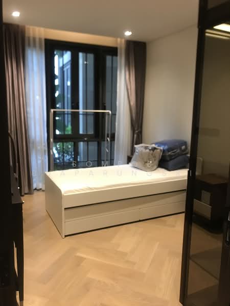 The Reserve 61 Hideaway, Bangkok, 92 Sukhumvit 61, Khlong Tan Nua, Watthana, Bangkok, 2 Bedrooms, 67 sqm, Condo For Rent, by Sompob Buaparungsri, 500457965 - DDproperty.com