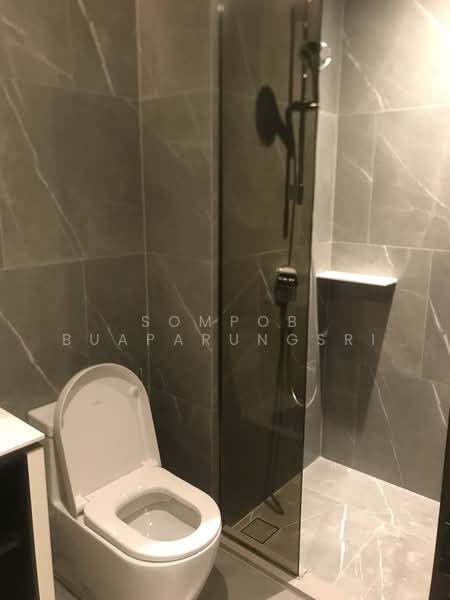 The Reserve 61 Hideaway, Bangkok, 92 Sukhumvit 61, Khlong Tan Nua, Watthana, Bangkok, 2 Bedrooms, 67 sqm, Condo For Rent, by Sompob Buaparungsri, 500457965 - DDproperty.com