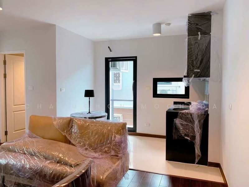 Bangkok Feliz At Krungthonburi Station, Bangkok, 249 Charoen Nakhon Rd, Khlong Ton Sai, Khlong San, Bangkok, 2 Bedrooms, 52 sqm, Condo For Rent, by Chatuphon Mochida, 500457966 - DDproperty.com