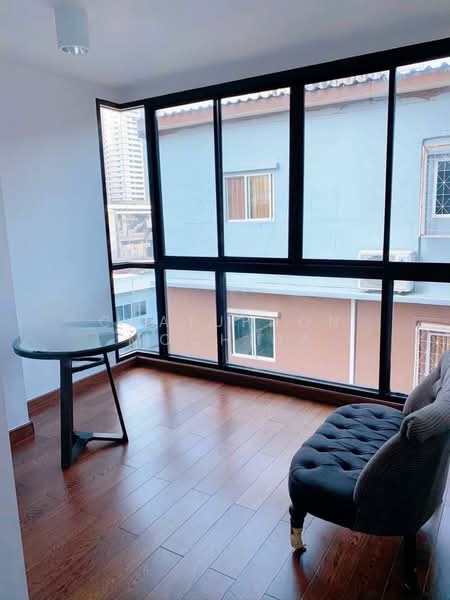 Bangkok Feliz At Krungthonburi Station, Bangkok, 249 Charoen Nakhon Rd, Khlong Ton Sai, Khlong San, Bangkok, 2 Bedrooms, 52 sqm, Condo For Rent, by Chatuphon Mochida, 500457966 - DDproperty.com