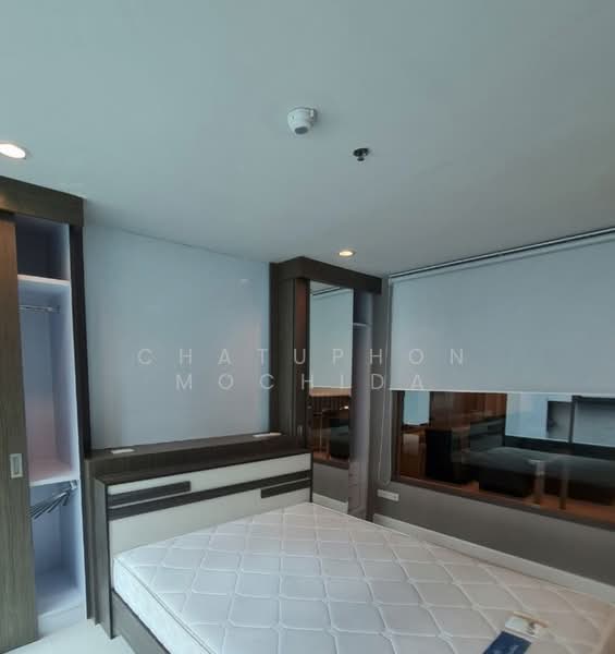 Sukhumvit Living Town, Bangkok, 299 Sukhumvit 21 Road, Khlongtoei Nua, Watthana, Bangkok, 1 Bedroom, 57 sqm, Condo For Sale, by Chatuphon Mochida, 500457971 - DDproperty.com