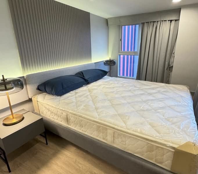 Culture Chula, Bangkok, 38/12 Soi Pratu Chai, Si Phraya, Bang Rak, Bangkok, 2 Bedrooms, 70 sqm, Condo For Rent, by Patraporn Kansri, 500457973 - DDproperty.com
