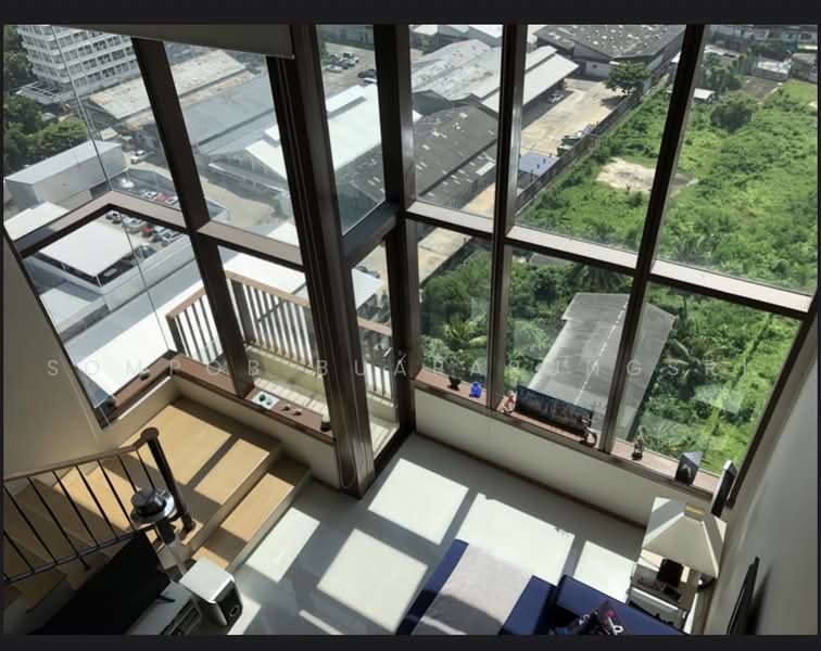 The Emporio Place, Bangkok, 93 Soi Sukhumvit 24, Sukhumvit Road, Khong Tan, Khlong Toei, Bangkok, 1 Bedroom, 89 sqm, Condo For Rent, by Sompob Buaparungsri, 500457974 - DDproperty.com
