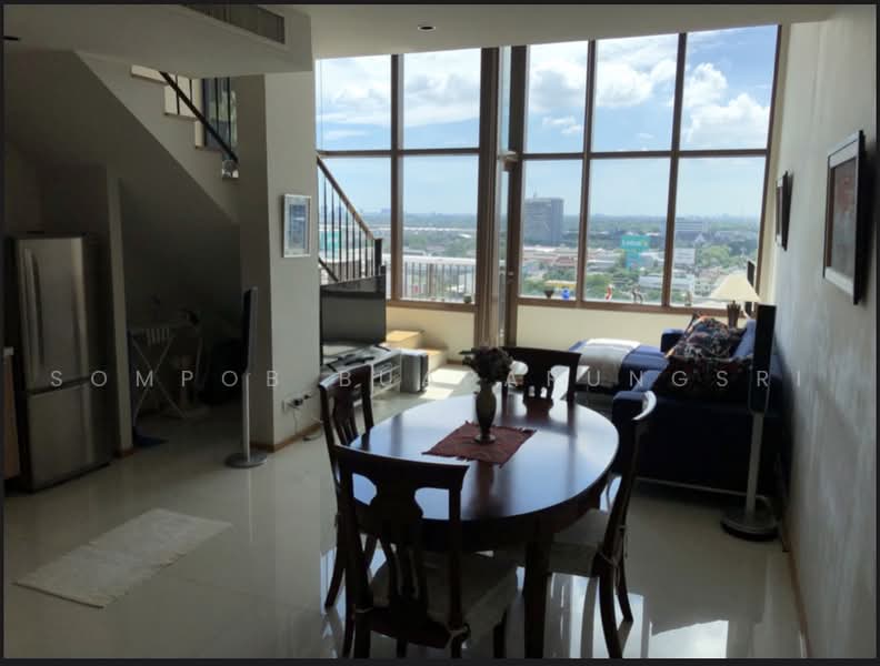 The Emporio Place, Bangkok, 93 Soi Sukhumvit 24, Sukhumvit Road, Khong Tan, Khlong Toei, Bangkok, 1 Bedroom, 89 sqm, Condo For Rent, by Sompob Buaparungsri, 500457974 - DDproperty.com