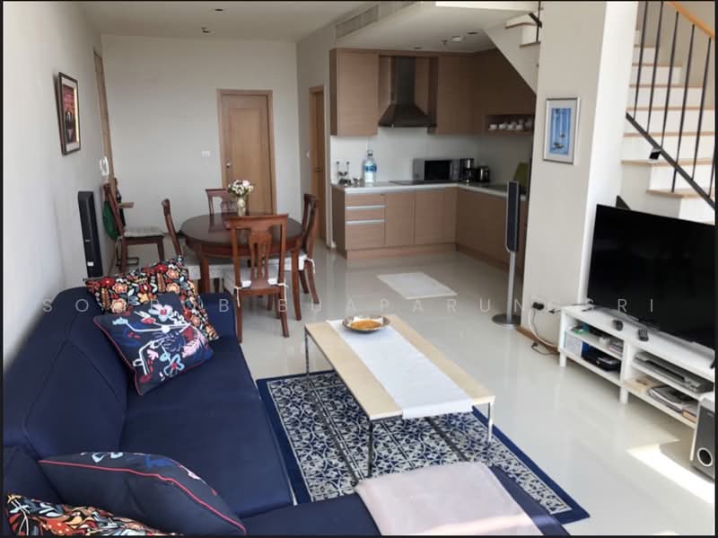 The Emporio Place, Bangkok, 93 Soi Sukhumvit 24, Sukhumvit Road, Khong Tan, Khlong Toei, Bangkok, 1 Bedroom, 89 sqm, Condo For Rent, by Sompob Buaparungsri, 500457974 - DDproperty.com