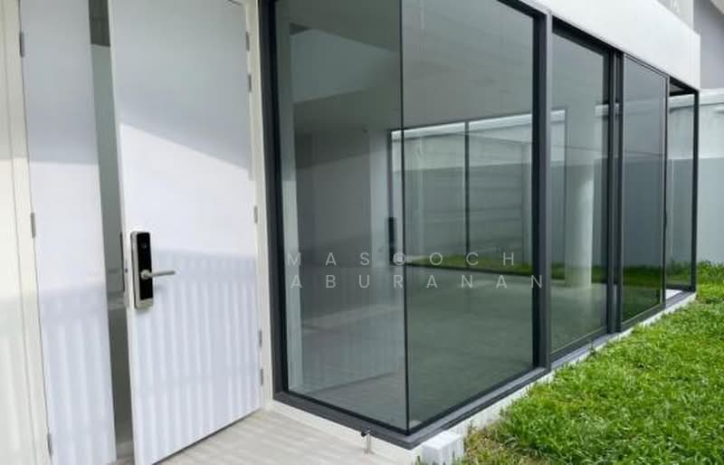 Arkin Vibhavadi, Bangkok, Vibhavadi Rangsit Road, Sanam Bin, Don Mueang, Bangkok, 3 Bedrooms, 270 sqm, Single Detached House For Rent, by Khemasooch Chiraburanan, 500457976 - DDproperty.com