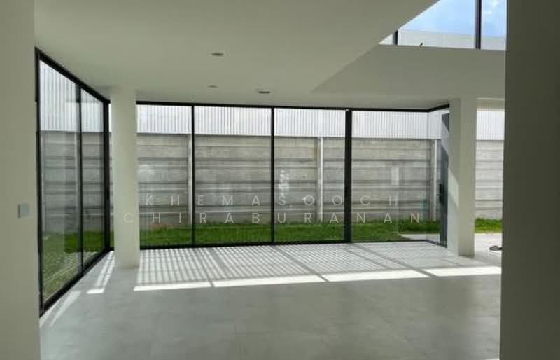Arkin Vibhavadi, Bangkok, Vibhavadi Rangsit Road, Sanam Bin, Don Mueang, Bangkok, 3 Bedrooms, 270 sqm, Single Detached House For Rent, by Khemasooch Chiraburanan, 500457976 - DDproperty.com