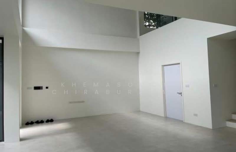 Arkin Vibhavadi, Bangkok, Vibhavadi Rangsit Road, Sanam Bin, Don Mueang, Bangkok, 3 Bedrooms, 270 sqm, Single Detached House For Rent, by Khemasooch Chiraburanan, 500457976 - DDproperty.com