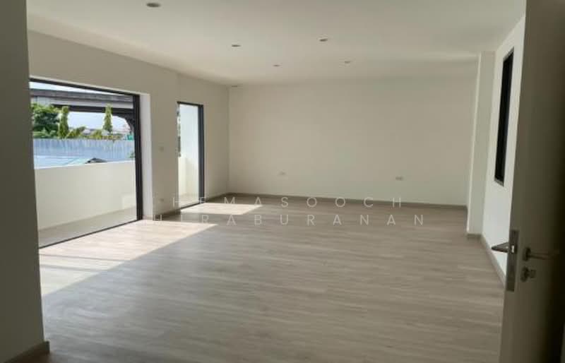 Arkin Vibhavadi, Bangkok, Vibhavadi Rangsit Road, Sanam Bin, Don Mueang, Bangkok, 3 Bedrooms, 270 sqm, Single Detached House For Rent, by Khemasooch Chiraburanan, 500457976 - DDproperty.com