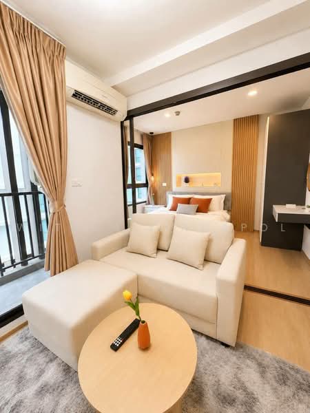 Zcape 3, Phuket, Thep Krasattri Road, Wichit, Muang Phuket, Phuket, 1 Bedroom, 27 sqm, Condo For Sale, by Witada Jindapol, 500457982 - DDproperty.com
