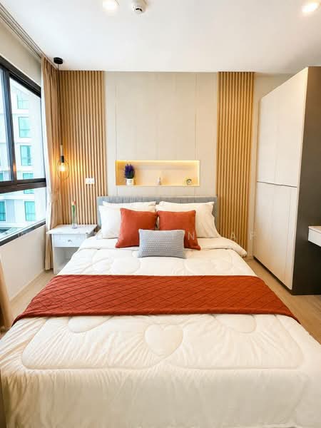 Zcape 3, Phuket, Thep Krasattri Road, Wichit, Muang Phuket, Phuket, 1 Bedroom, 27 sqm, Condo For Sale, by Witada Jindapol, 500457982 - DDproperty.com