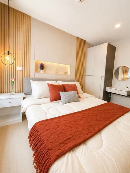 Zcape 3, Phuket, Thep Krasattri Road, Wichit, Muang Phuket, Phuket, 1 Bedroom, 27 sqm, Condo For Sale, by Witada Jindapol, 500457982 - DDproperty.com