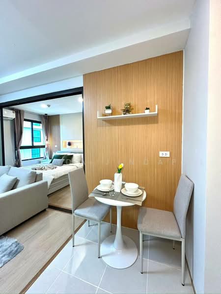 Zcape 3, Phuket, Thep Krasattri Road, Wichit, Muang Phuket, Phuket, 1 Bedroom, 27 sqm, Condo For Sale, by Witada Jindapol, 500457982 - DDproperty.com