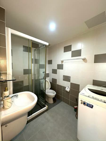 Zcape 3, Phuket, Thep Krasattri Road, Wichit, Muang Phuket, Phuket, 1 Bedroom, 27 sqm, Condo For Sale, by Witada Jindapol, 500457982 - DDproperty.com