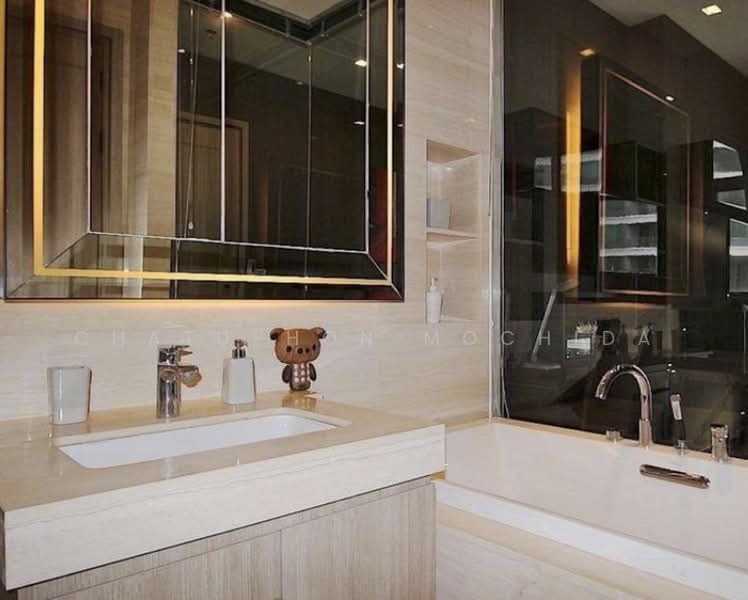 The XXXIX By Sansiri, Bangkok, 300 Soi Sukhumvit 39, Khlong Tan Nua, Watthana, Bangkok, 1 Bedroom, 50 sqm, Condo For Rent, by Chatuphon Mochida, 500457984 - DDproperty.com