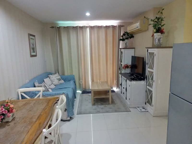 Voque Sukhumvit 16, Bangkok, Soi Sukhumvit 16, Khlong Toei, Bangkok, 2 Bedrooms, 70 sqm, Condo For Rent, by Patraporn Kansri, 500457985 - DDproperty.com