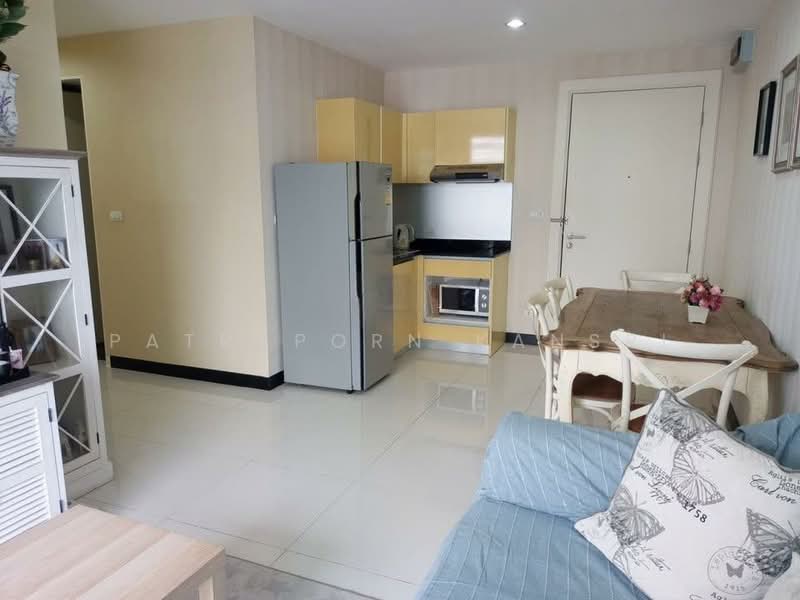Voque Sukhumvit 16, Bangkok, Soi Sukhumvit 16, Khlong Toei, Bangkok, 2 Bedrooms, 70 sqm, Condo For Rent, by Patraporn Kansri, 500457985 - DDproperty.com