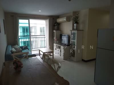 For Rent - Voque Sukhumvit 16, Bangkok