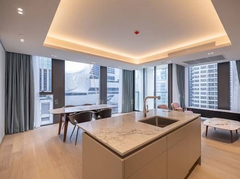 Tonson One Residence : ต้นสน วัน เรสซิเดนซ์, กรุงเทพ, ซอยต้นสน ถนนเพลินจิต, ลุมพินี, ปทุมวัน, กรุงเทพ, 117 ตร.ม., คอนโด ให้เช่า, โดย Simon Decalf, 500457986 - DDproperty.com