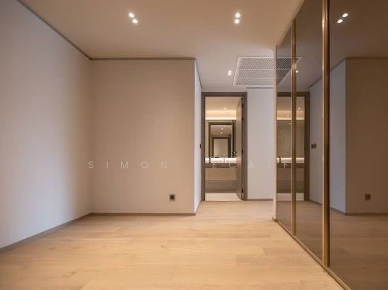 Tonson One Residence : ต้นสน วัน เรสซิเดนซ์, กรุงเทพ, ซอยต้นสน ถนนเพลินจิต, ลุมพินี, ปทุมวัน, กรุงเทพ, 117 ตร.ม., คอนโด ให้เช่า, โดย Simon Decalf, 500457986 - DDproperty.com
