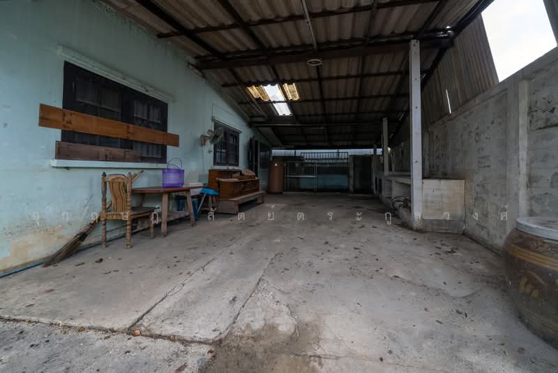 ที่ดินพร้อมบ้าน ซอยทวีวัฒนา 25 แยก 17-4, Bangkok, ทวีวัฒนา 25, Thawi Watthana, Bangkok, 3 Bedrooms, 56 sqm, Single Detached House For Sale, by อุกฤษฎ์ สัตย์ตระกูลวงศ์, 500457987 - DDproperty.com