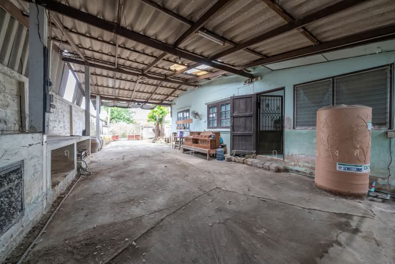 ที่ดินพร้อมบ้าน ซอยทวีวัฒนา 25 แยก 17-4, Bangkok, ทวีวัฒนา 25, Thawi Watthana, Bangkok, 3 Bedrooms, 56 sqm, Single Detached House For Sale, by อุกฤษฎ์ สัตย์ตระกูลวงศ์, 500457987 - DDproperty.com