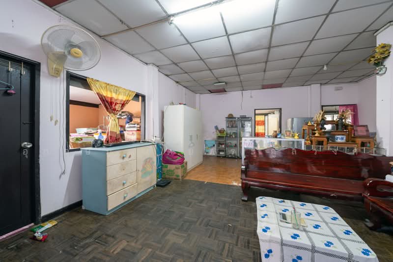 ที่ดินพร้อมบ้าน ซอยทวีวัฒนา 25 แยก 17-4, Bangkok, ทวีวัฒนา 25, Thawi Watthana, Bangkok, 3 Bedrooms, 56 sqm, Single Detached House For Sale, by อุกฤษฎ์ สัตย์ตระกูลวงศ์, 500457987 - DDproperty.com