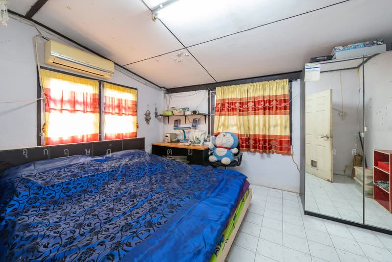 ที่ดินพร้อมบ้าน ซอยทวีวัฒนา 25 แยก 17-4, Bangkok, ทวีวัฒนา 25, Thawi Watthana, Bangkok, 3 Bedrooms, 56 sqm, Single Detached House For Sale, by อุกฤษฎ์ สัตย์ตระกูลวงศ์, 500457987 - DDproperty.com