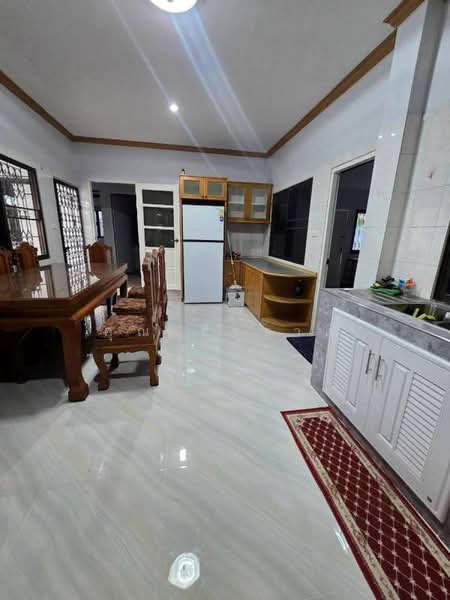 Baan Pimuk 1, Chiang Mai, San Sai Noi, San Sai, Chiang Mai, 4 Bedrooms, 180 sqm, Single Detached House For Rent, by คุณ ธีรชาติ, 500457989 - DDproperty.com