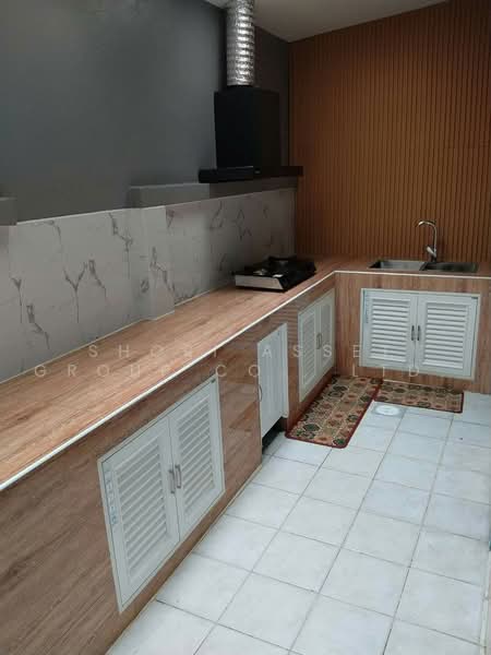 shophouse in Nong Hoi, Chiang Mai, Nong Hoi, Muang Chiang Mai, Chiang Mai, 4 Bedrooms, 180 sqm, Townhouse For Rent, by Shori Asset Group Co., Ltd., 500457990 - DDproperty.com
