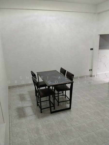 shophouse in Nong Hoi, Chiang Mai, Nong Hoi, Muang Chiang Mai, Chiang Mai, 4 Bedrooms, 180 sqm, Townhouse For Rent, by Shori Asset Group Co., Ltd., 500457990 - DDproperty.com