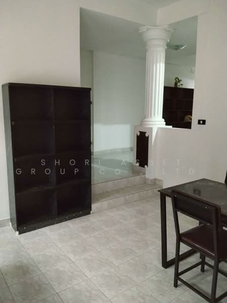 shophouse in Nong Hoi, Chiang Mai, Nong Hoi, Muang Chiang Mai, Chiang Mai, 4 Bedrooms, 180 sqm, Townhouse For Rent, by Shori Asset Group Co., Ltd., 500457990 - DDproperty.com