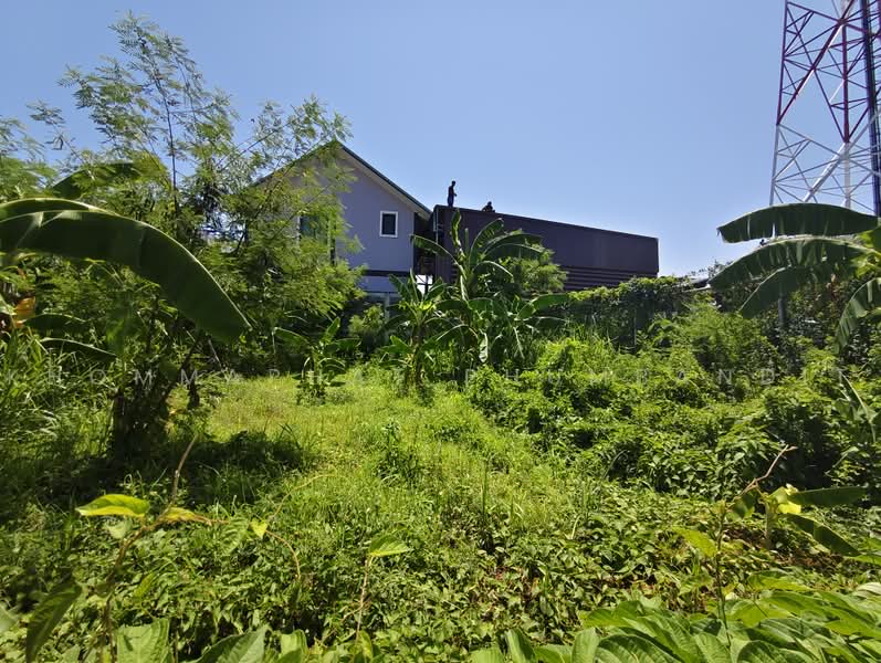 46 square wah plot of land in Samet, Mueang Chonburi, near Wat Taopoon, Chon Buri (Pattaya), Samed, Muang Chon Buri, Chon Buri (Pattaya), , 184 sqm, Land For Sale, by Khommaphat Phumbandit, 500457992 - DDproperty.com